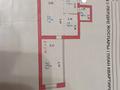 2-бөлмелі пәтер · 66 м² · 5/10 қабат, Кордай — Кордай-Азербаева, бағасы: 38.5 млн ₸ в Астане, Сарайшык р-н — фото 17