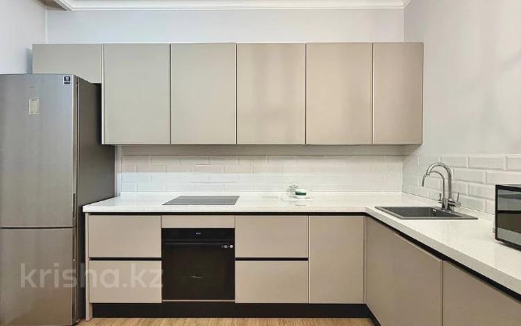 2-комнатная квартира · 68 м² · 4/21 этаж, проспект Сейфуллина 574/1 к3 — проспект Аль-Фараби за 500 000 ₸ в Алматы, Бостандыкский р-н — фото 63