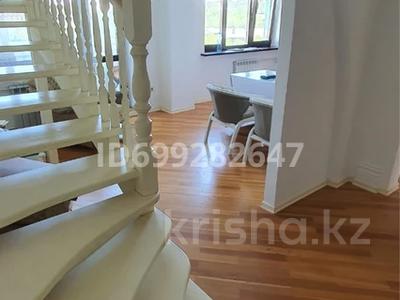 4-комнатная квартира · 123.9 м² · 5/6 этаж, мкр Мамыр-3 15 — Шаляпина Саина за 82 млн 〒 в Алматы, Ауэзовский р-н