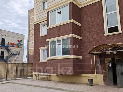 1-комнатная квартира · 50 м² · 1/5 этаж, 16-й мкр 7 — Ақтау ТРК-ға жақын, Бәйтерек ТРЦ -ға жақын за 12 млн 〒 в Актау