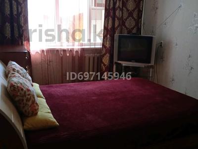 1-комнатная квартира · 37 м² · 2/5 этаж, Тайманова 127 — Назарбаева -Тайманова за 7 000 ₸ в Уральске