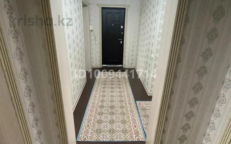 3-бөлмелі пәтер · 88.7 м² · 9/10 қабат, мкр Акбулак, Чуланова 145, бағасы: 50 млн ₸ в Алматы, Алатауский р-н — фото 2