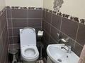 3-бөлмелі пәтер · 88.7 м² · 9/10 қабат, мкр Акбулак, Чуланова 145, бағасы: 50 млн ₸ в Алматы, Алатауский р-н — фото 5