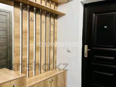 1-комнатная квартира · 30 м² · 1/2 этаж, Кылкобыз 16 за 170 000 〒 в Алматы, Жетысуский р-н