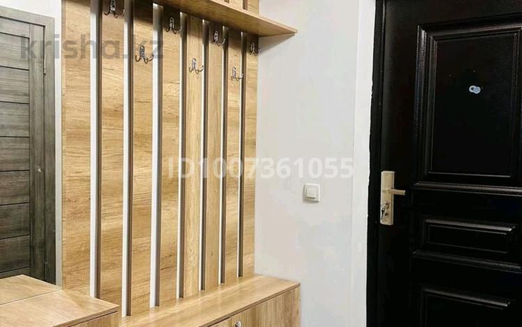 1-комнатная квартира · 30 м² · 1/2 этаж, Кылкобыз 16 за 170 000 〒 в Алматы, Жетысуский р-н — фото 2