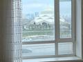 1-комнатная квартира · 43 м² · 4/12 этаж, Чингиз Айтматов за 230 000 ₸ в Астане, Алматы р-н