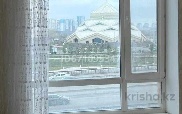 1-комнатная квартира · 43 м² · 4/12 этаж, Чингиз Айтматов за 230 000 ₸ в Астане, Алматы р-н — фото 41