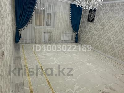 3-бөлмелі пәтер · 98 м² · 3/5 қабат, 6мкр 7дом, бағасы: 26 млн ₸ в Жанаозен