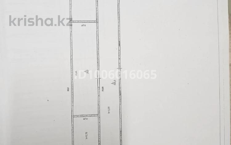 Еркін · 1200 м², бағасы: ~ 1.5 млн ₸ в Астане, р-н Байконур — фото 2