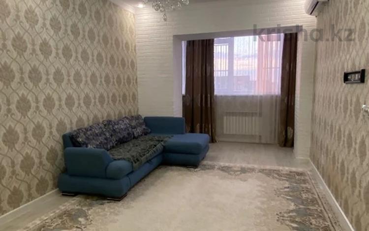 3-комнатная квартира · 85.8 м² · 5/5 этаж, Алтын орда за 25 млн ₸ в Актобе — фото 4