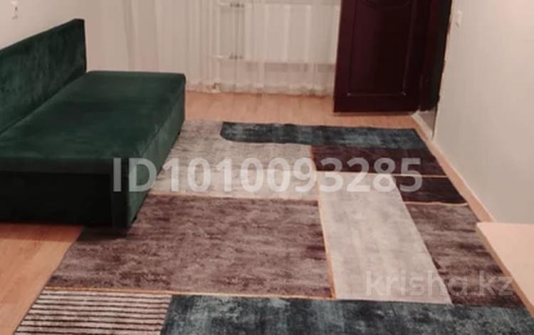 1 комната · 20 м² · 1 этаж, Даулеткерей 9 — Сейфуллина за 110 000 ₸ в Астане, Сарыарка р-н — фото 2