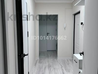2-бөлмелі пәтер · 60 м² · 4/5 қабат, Наурыз ш/а 90а — Рыскулова, бағасы: 250 000 ₸ в Шымкенте, Туран р-н