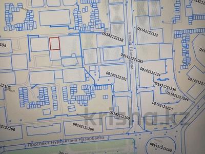 Участок · 3.36 соток, мкр Новый Город, улица Александра Чижевского 34/2 — Пересечение Гоголя/Назарбаева за 30.5 млн ₸ в Караганде, Казыбек би р-н