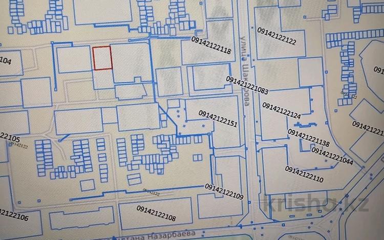Участок · 3.36 соток, мкр Новый Город, улица Александра Чижевского 34/2 — Пересечение Гоголя/Назарбаева за 30.5 млн ₸ в Караганде, Казыбек би р-н — фото 4