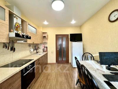 3-комнатная квартира · 80.3 м² · 9 этаж, Б. Момышулы — Б. Момышулы- Сатпаева. за 39.2 млн ₸ в Астане, Алматы р-н
