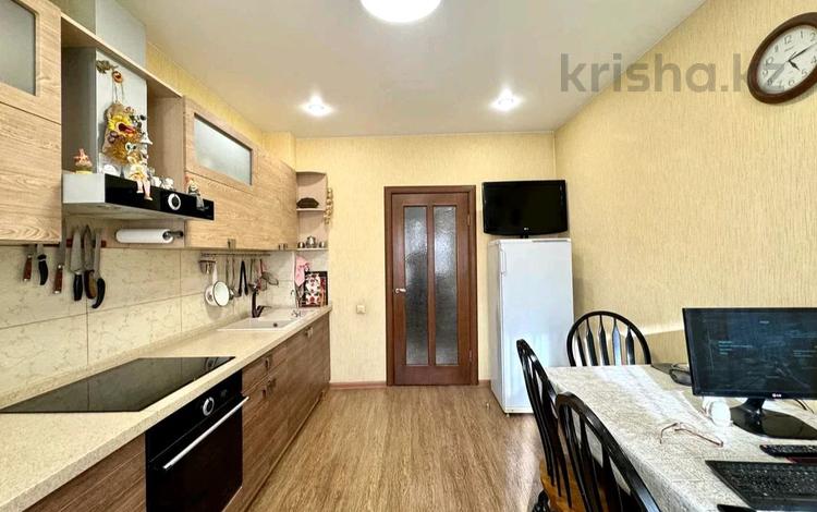 3-комнатная квартира · 80.3 м² · 9 этаж, Б. Момышулы — Б. Момышулы- Сатпаева. за 39.2 млн ₸ в Астане, Алматы р-н — фото 34