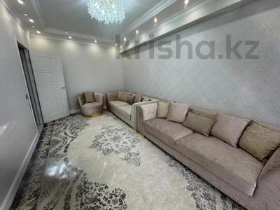 2-комнатная квартира · 60 м² · 5/10 этаж, мкр. Шугыла за 37 млн ₸ в Алматы