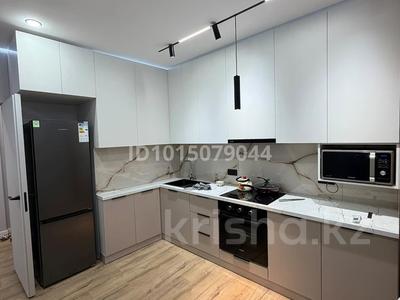 2-комнатная квартира · 60 м² · 9/12 этаж, мкр Акжайык 113/2 — Наурыз парк за 250 000 ₸ в Шымкенте, Абайский р-н
