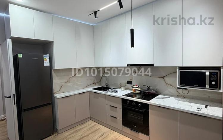 2-комнатная квартира · 60 м² · 9/12 этаж, мкр Акжайык 113/2 — Наурыз парк за 250 000 ₸ в Шымкенте, Абайский р-н — фото 2