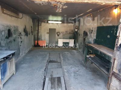 Гараж · 24 м² · 25-ш/а., Нефтяник √72 Нефтяник √72, бағасы: 2.2 млн ₸ в Актау, 25-й мкр