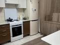 3-комнатная квартира, 75.7 м², 8/9 этаж, Азербаева 4/1 за 28.9 млн 〒 в Астане — фото 15