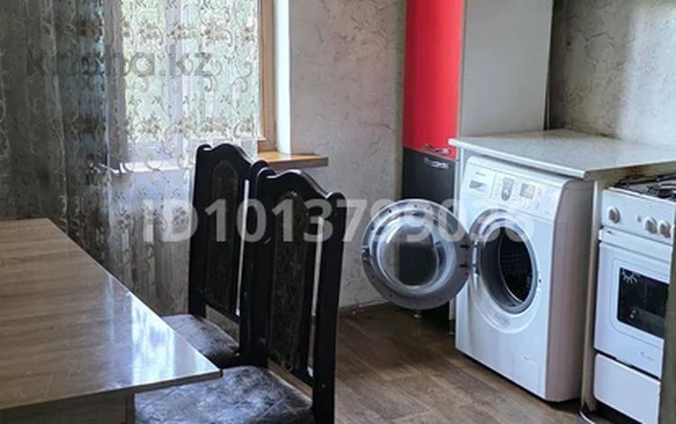 3-бөлмелі пәтер · 59 м² · 2/2 қабат, Жарылгасова 46 Б, бағасы: 200 000 ₸ в Алматы, Турксибский р-н — фото 2