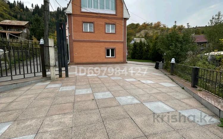 Саяжай · 4 бөлме · 159 м², Лесная 34 — Лесная сказка, бағасы: 120 000 〒 в Талгаре — фото 2