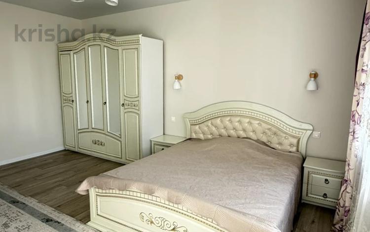 2-комнатная квартира · 84 м² · 2/4 этаж, Аль-Фараби 144 за 500 000 ₸ в Алматы, Бостандыкский р-н — фото 2