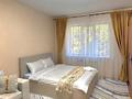1-бөлмелі пәтер · 35 м² · 1/5 қабат, Желтоксан 26, бағасы: 12 000 ₸ в Шымкенте