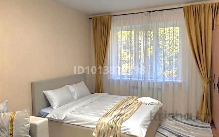 1-бөлмелі пәтер · 35 м² · 1/5 қабат, Желтоксан 26, бағасы: 12 000 ₸ в Шымкенте — фото 2