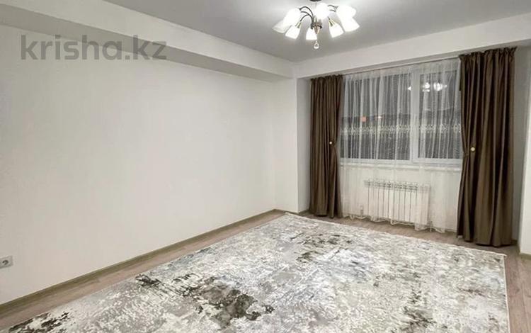 2-комнатная квартира · 60 м² · 4/9 этаж, Алтын Орда 6/45 за 30 млн ₸ в Алматы, Наурызбайский р-н — фото 2