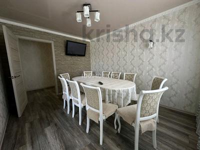 5-комнатная квартира, 119 м², 3/9 этаж, 70 квартал 5 — за магазином казахстан за 32.5 млн 〒 в Темиртау