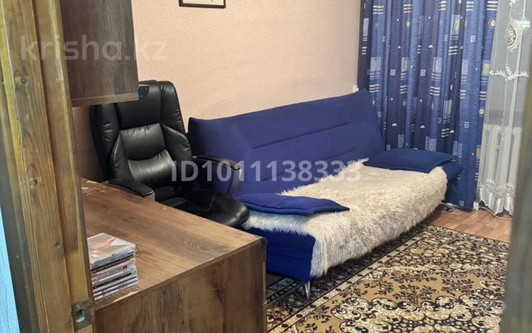 3-бөлмелі пәтер · 63.2 м² · 3/5 қабат, Сазды-2, Абулхар-хана 84 — Амстердам, бағасы: 25 млн ₸ в Актобе, Сазда-2  — фото 2