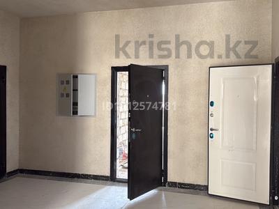 1-комнатная квартира · 45.7 м² · 4/8 этаж, 29а мкр 38/8 за 7 млн ₸ в Актау