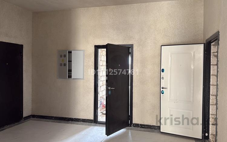1-комнатная квартира · 45.7 м² · 4/8 этаж, 29а мкр 38/8 за 7 млн ₸ в Актау — фото 2