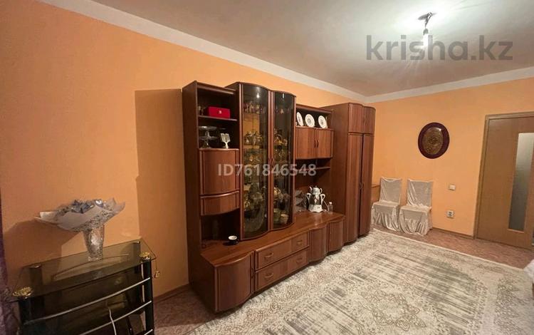 3-комнатная квартира · 90 м² · 3/5 этаж, Тәуелсіздіктің 10 жылдығы за 45 млн ₸ в  — фото 2