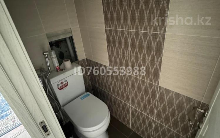 3-бөлмелі пәтер · 63 м² · 5/5 қабат, Толе би 40, бағасы: 16 млн ₸ в Текели — фото 2