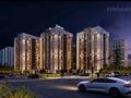 4-бөлмелі пәтер · 95.95 м² · 7/14 қабат, Сафуан Шаймерденов 1, бағасы: 50 млн ₸ в Астане, Сарайшык р-н