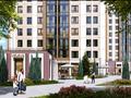4-бөлмелі пәтер · 95.95 м² · 7/14 қабат, Сафуан Шаймерденов 1, бағасы: 50 млн ₸ в Астане, Сарайшык р-н — фото 2