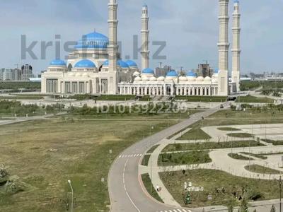 1-комнатная квартира · 42.3 м² · 4/16 этаж, Мангилик Ел 74 за 27 млн ₸ в Астане, Есильский р-н