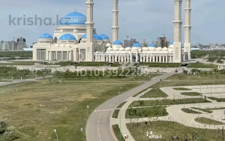 1-комнатная квартира · 42.3 м² · 4/16 этаж, Мангилик Ел 74 за 27 млн ₸ в Астане, Есильский р-н — фото 2