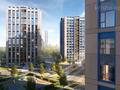 1-комнатная квартира · 42.3 м² · 4/16 этаж, Мангилик Ел 74 за 27 млн ₸ в Астане, Есильский р-н — фото 2