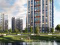 1-комнатная квартира · 42.3 м² · 4/16 этаж, Мангилик Ел 74 за 27 млн ₸ в Астане, Есильский р-н — фото 8