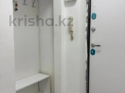 1-бөлмелі пәтер · 38 м² · 2/4 қабат, Абылай хана — Тузова, бағасы: 30.7 млн ₸ в Алматы, Жетысуский р-н