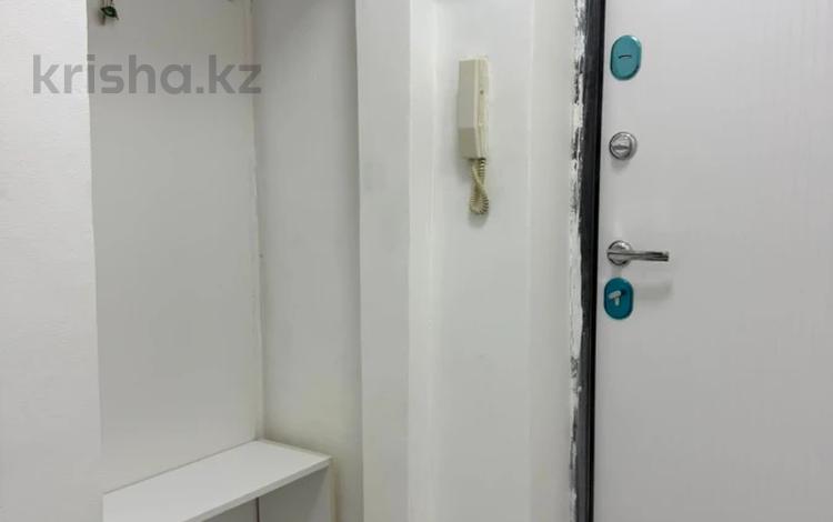1-бөлмелі пәтер · 38 м² · 2/4 қабат, Абылай хана — Тузова, бағасы: 30.7 млн ₸ в Алматы, Жетысуский р-н — фото 2
