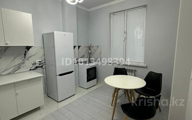 1-бөлмелі пәтер · 30.3 м² · 2/3 қабат, мкр Теректы, Устирт 5/2 20, бағасы: 21 млн ₸ в Алматы, Алатауский р-н — фото 4
