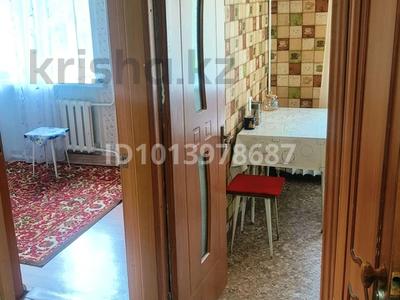 2-комнатная квартира · 47 м² · 2/5 этаж, Микрорайон 2 — Остановка кольцо за 8.5 млн ₸ в Абай