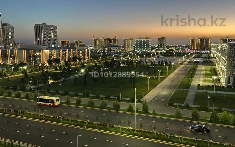 3-бөлмелі пәтер · 90 м² · 7/12 қабат, 9 улица 40/2, бағасы: 120 000 ₸ в Туркестане — фото 2
