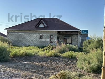 Отдельный дом · 4 комнаты · 87.8 м² · 16 сот., Абу Кудабаев 60 — Наурыз бен Кировтын ортасында за 15 млн ₸ в Махамбетах