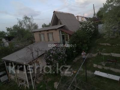 Дача · 3 комнаты · 62 м² · 6 сот., Пкск мираж 30 — Верхняя трасса 33 километр за 8 млн 〒 в Каскелене